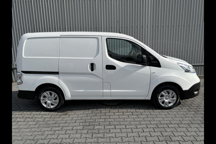 Nissan E-NV200 Optima 40 kWh*KOOPACCU*ECC*AUTOM.*NAVI*CRUISE