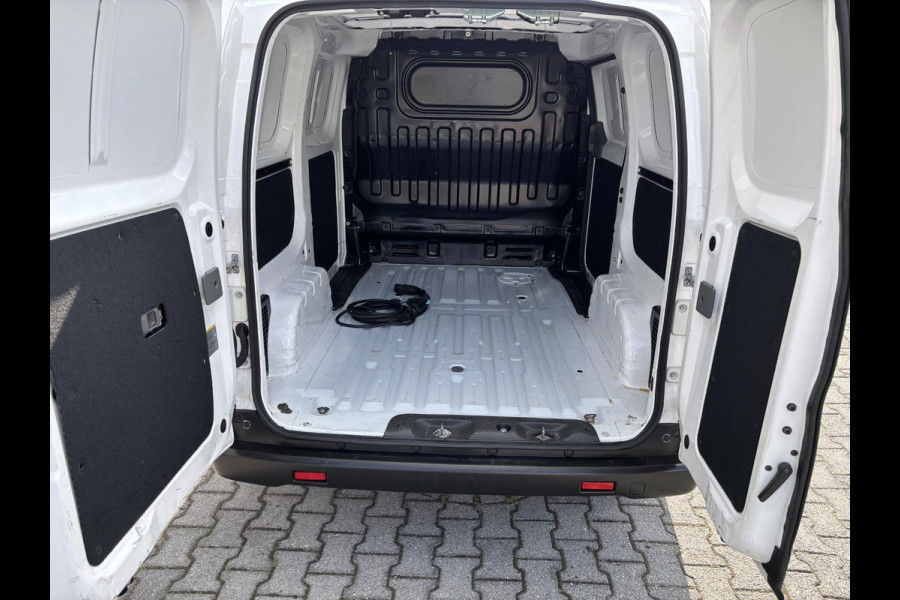 Nissan E-NV200 Optima 40 kWh*KOOPACCU*ECC*AUTOM.*NAVI*CRUISE