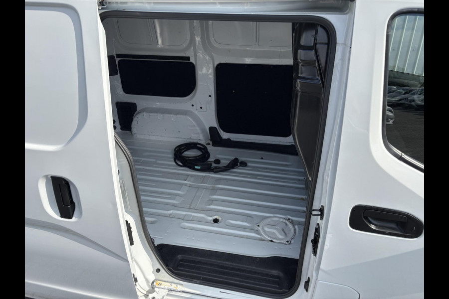 Nissan E-NV200 Optima 40 kWh*KOOPACCU*ECC*AUTOM.*NAVI*CRUISE