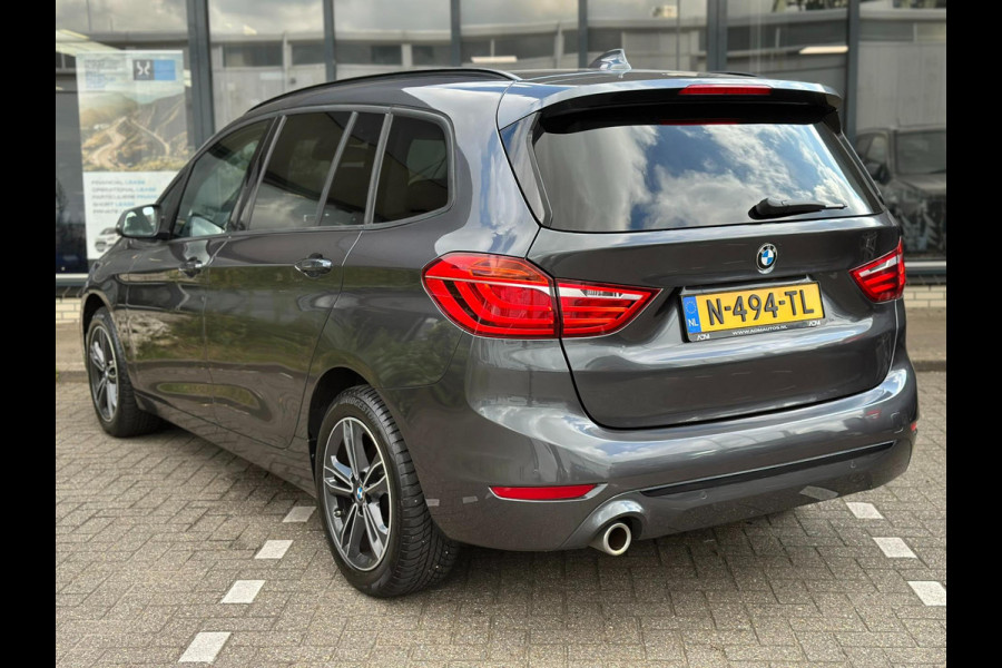 BMW 2 Serie Gran Tourer 216i 7p. Business Edition