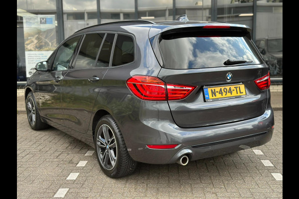 BMW 2 Serie Gran Tourer 216i 7p. Business Edition