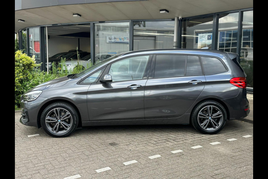 BMW 2 Serie Gran Tourer 216i 7p. Business Edition