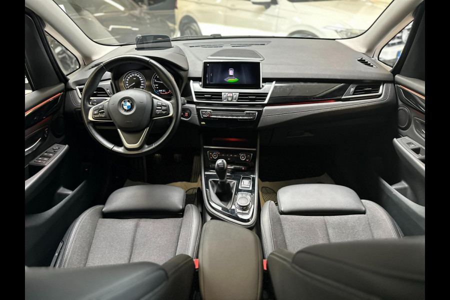 BMW 2 Serie Gran Tourer 216i 7p. Business Edition