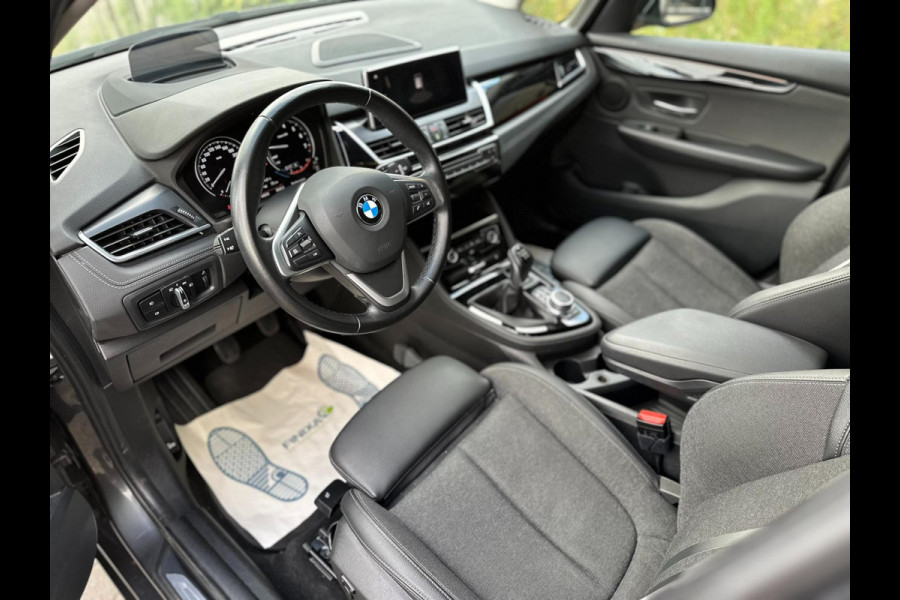 BMW 2 Serie Gran Tourer 216i 7p. Business Edition