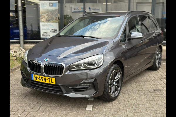 BMW 2 Serie Gran Tourer 216i 7p. Business Edition