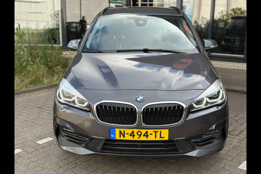 BMW 2 Serie Gran Tourer 216i 7p. Business Edition