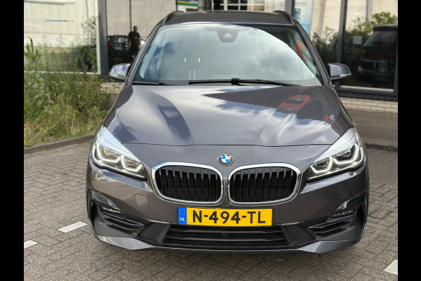BMW 2 Serie Gran Tourer 216i 7p. Business Edition