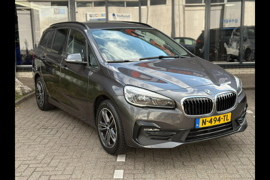BMW 2 Serie Gran Tourer 216i 7p. Business Edition