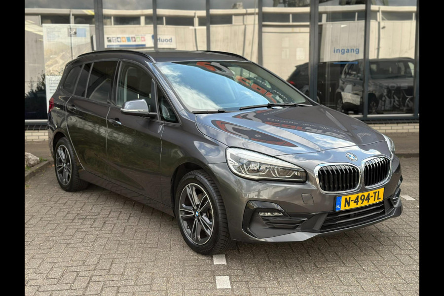 BMW 2 Serie Gran Tourer 216i 7p. Business Edition