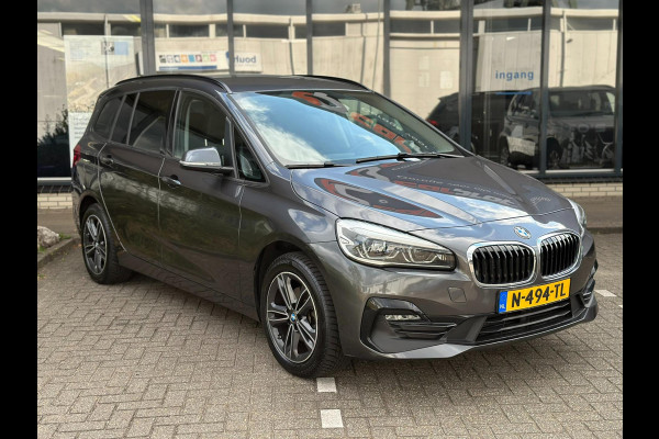 BMW 2 Serie Gran Tourer 216i 7p. Business Edition