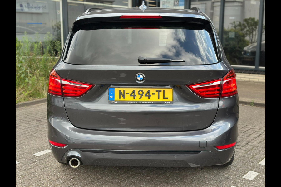 BMW 2 Serie Gran Tourer 216i 7p. Business Edition