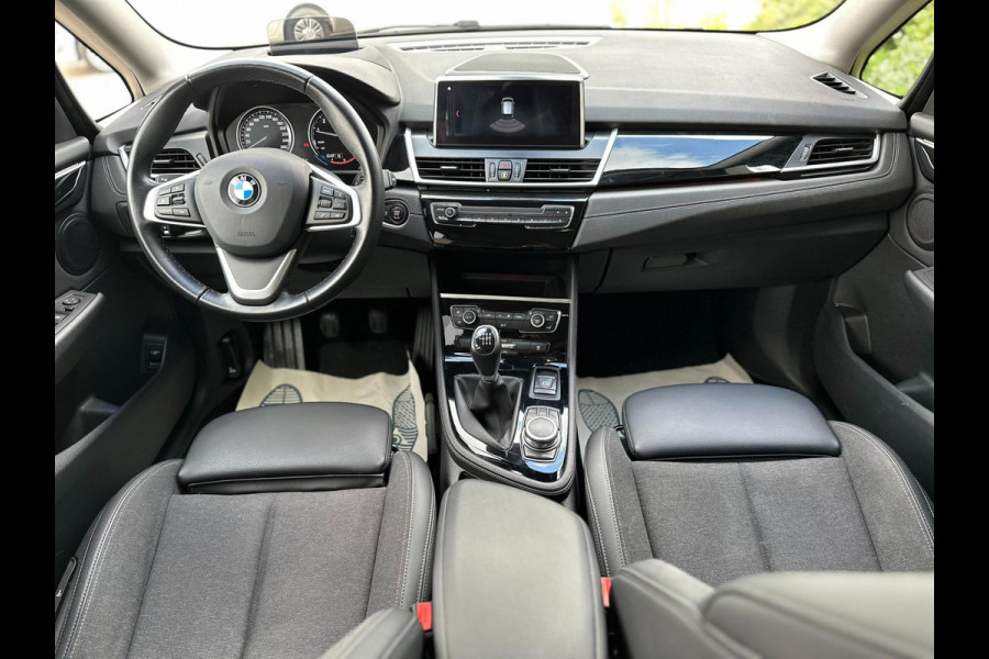 BMW 2 Serie Gran Tourer 216i 7p. Business Edition