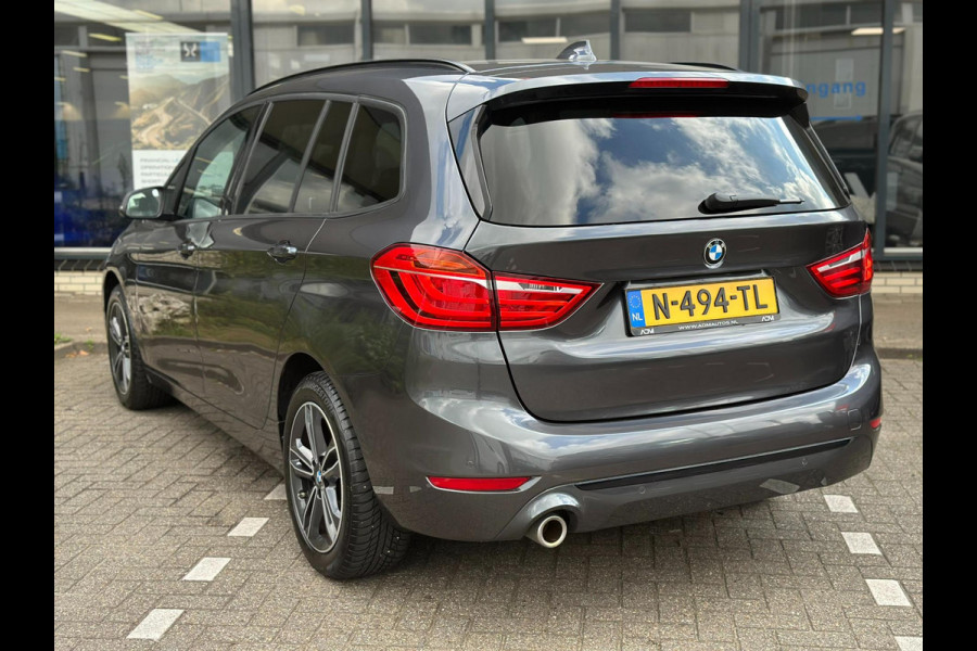 BMW 2 Serie Gran Tourer 216i 7p. Business Edition