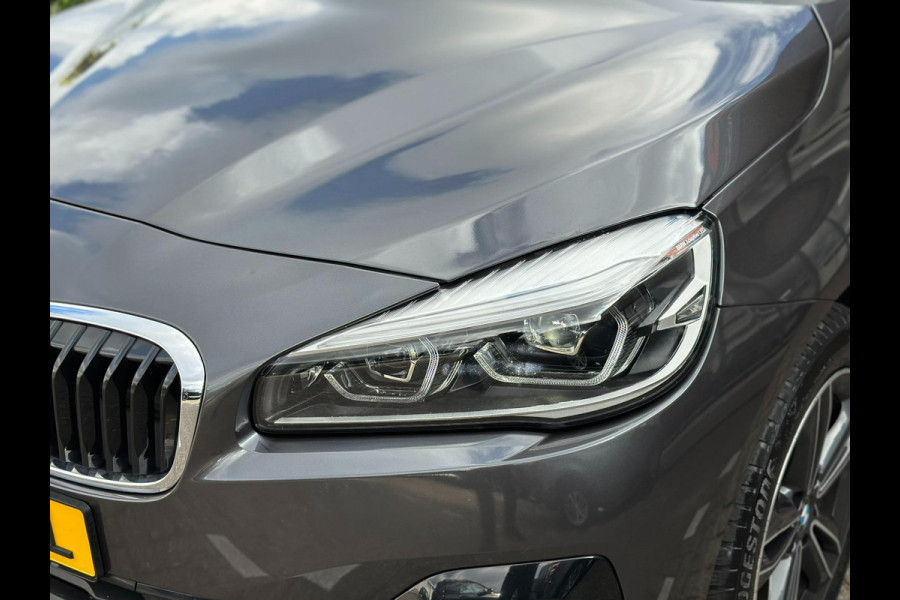 BMW 2 Serie Gran Tourer 216i 7p. Business Edition