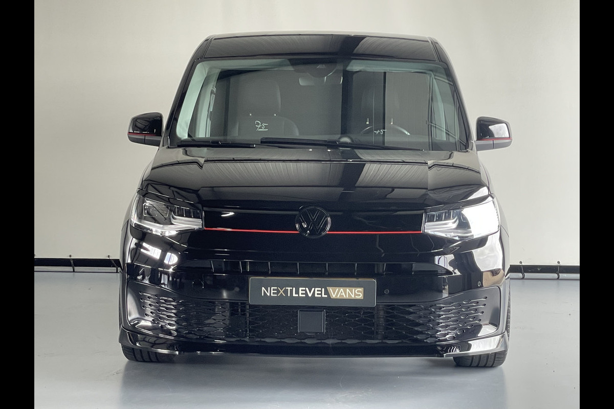 Volkswagen Caddy Cargo 2.0 TDI AUT NEXT LEVEL EDITION Leder / Led / Camera Volkswagen Caddy Cargo 2.0 TDI AUT NEXT LEVEL EDITION Leder / Led / Camera