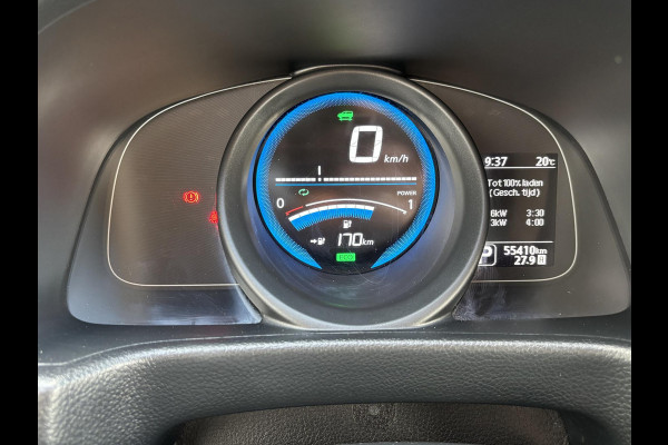 Nissan E-NV200 Optima 40 kWh*KOOPACCU*ECC*AUTOM.*NAVI*CRUISE