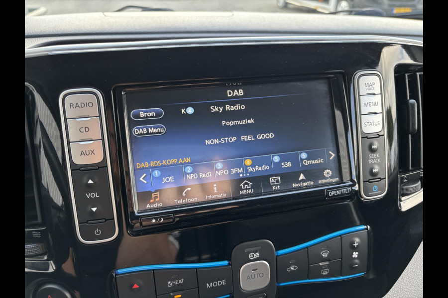 Nissan E-NV200 Optima 40 kWh*KOOPACCU*ECC*AUTOM.*NAVI*CRUISE