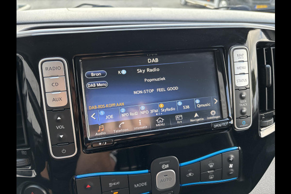 Nissan E-NV200 Optima 40 kWh*KOOPACCU*ECC*AUTOM.*NAVI*CRUISE