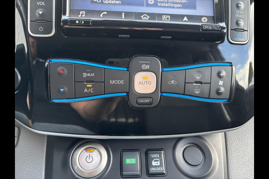 Nissan E-NV200 Optima 40 kWh*KOOPACCU*ECC*AUTOM.*NAVI*CRUISE
