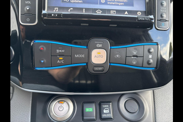 Nissan E-NV200 Optima 40 kWh*KOOPACCU*ECC*AUTOM.*NAVI*CRUISE