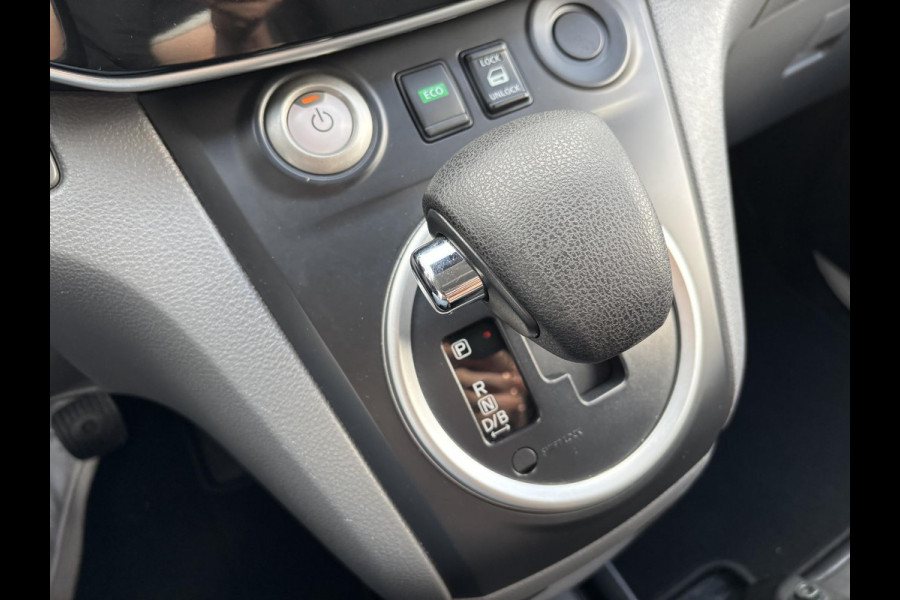Nissan E-NV200 Optima 40 kWh*KOOPACCU*ECC*AUTOM.*NAVI*CRUISE