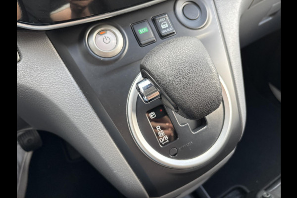Nissan E-NV200 Optima 40 kWh*KOOPACCU*ECC*AUTOM.*NAVI*CRUISE