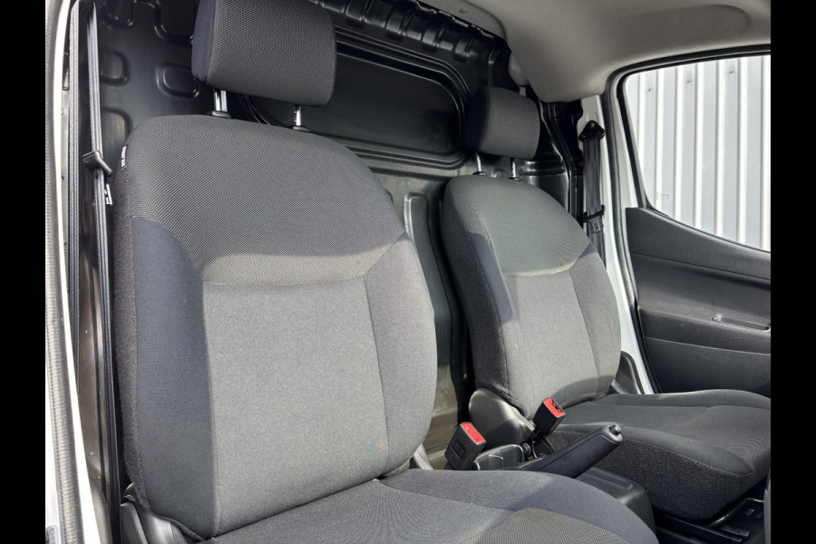 Nissan E-NV200 Optima 40 kWh*KOOPACCU*ECC*AUTOM.*NAVI*CRUISE
