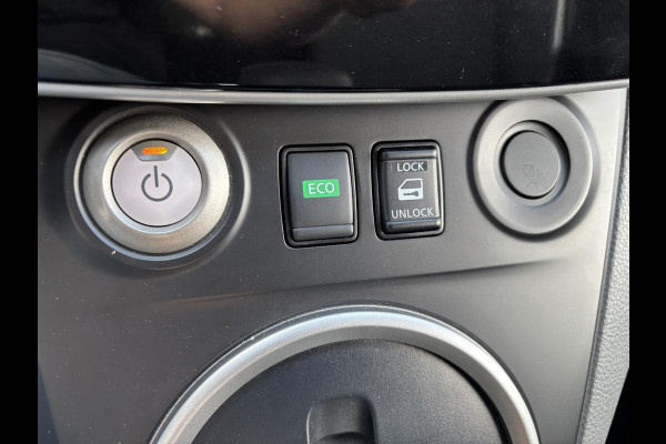 Nissan E-NV200 Optima 40 kWh*KOOPACCU*ECC*AUTOM.*NAVI*CRUISE