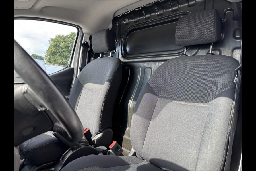Nissan E-NV200 Optima 40 kWh*KOOPACCU*ECC*AUTOM.*NAVI*CRUISE