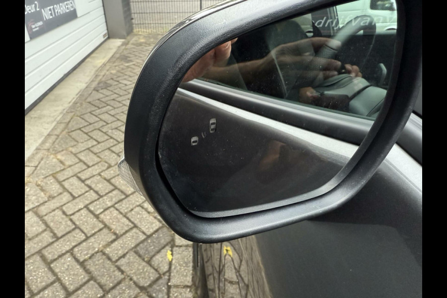 Ford Puma 1.0 EcoBoost Hybrid ST-Line X
