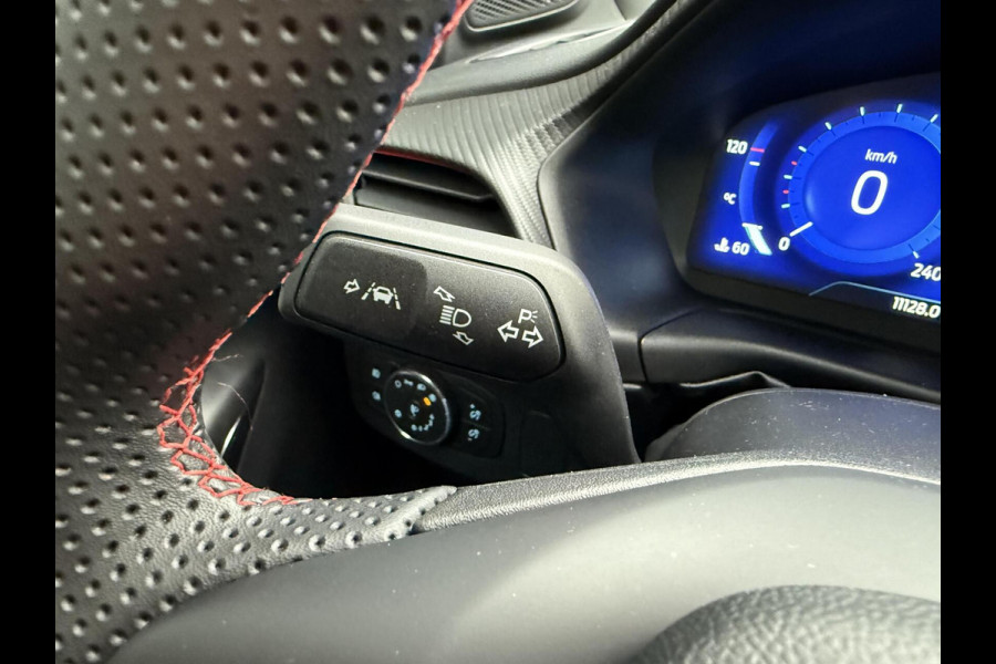Ford Puma 1.0 EcoBoost Hybrid ST-Line X