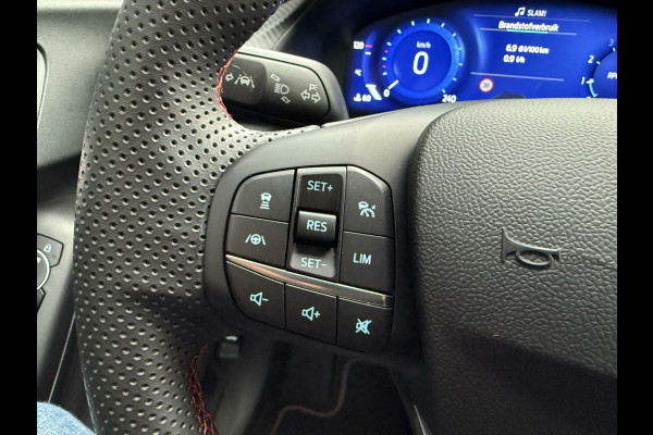 Ford Puma 1.0 EcoBoost Hybrid ST-Line X