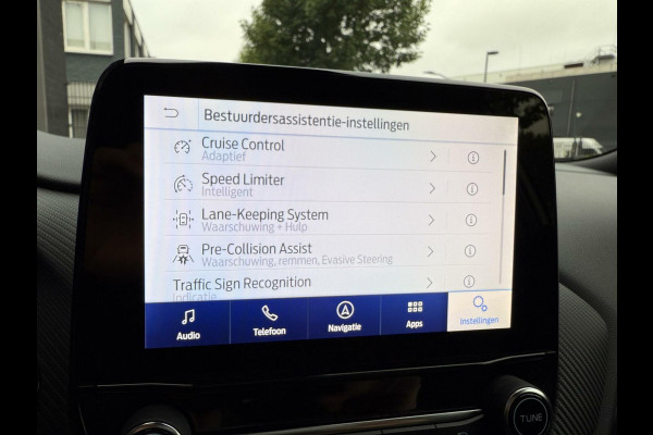 Ford Puma 1.0 EcoBoost Hybrid ST-Line X