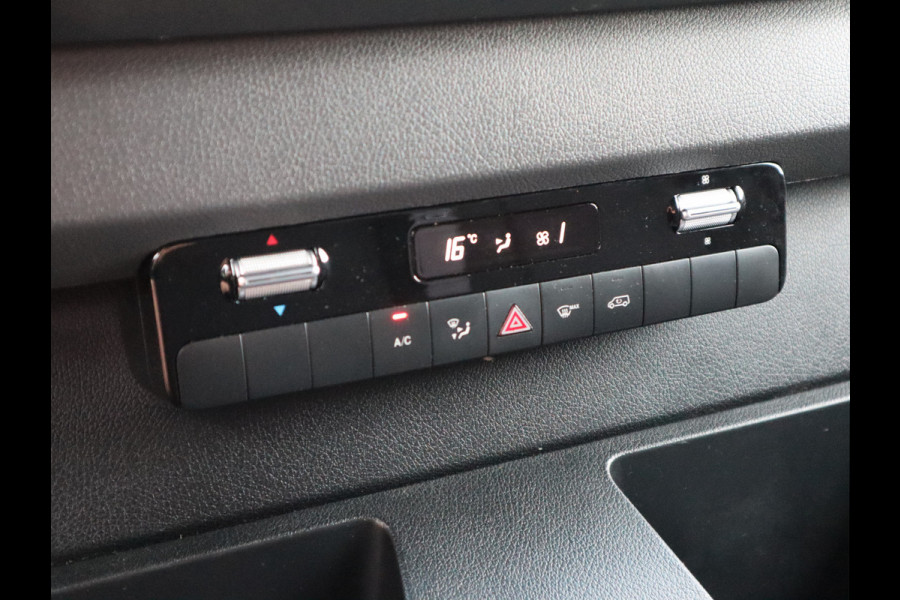 Mercedes-Benz Sprinter 314 CDI Automaat L2H2 RDW Euro 6 - Trekhaak - Airco - 3 Zits