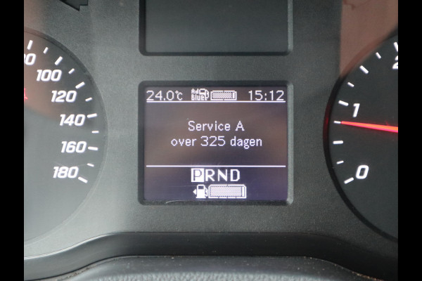 Mercedes-Benz Sprinter 314 CDI Automaat L2H2 RDW Euro 6 - Trekhaak - Airco - 3 Zits