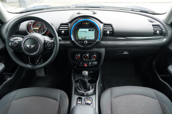 MINI Clubman 1.5 Cooper Chili Serious Business + LED / ADAPTIEVE SCHOKDEMPERS / CLIMATE CONTROL / SENSOREN