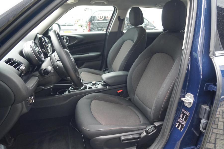 MINI Clubman 1.5 Cooper Chili Serious Business + LED / ADAPTIEVE SCHOKDEMPERS / CLIMATE CONTROL / SENSOREN