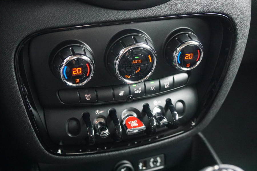 MINI Clubman 1.5 Cooper Chili Serious Business + LED / ADAPTIEVE SCHOKDEMPERS / CLIMATE CONTROL / SENSOREN