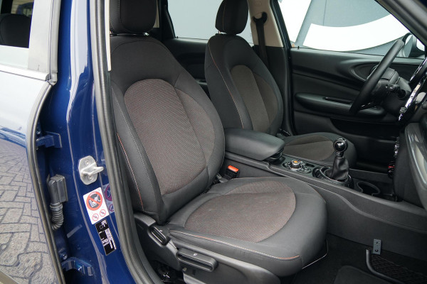 MINI Clubman 1.5 Cooper Chili Serious Business + LED / ADAPTIEVE SCHOKDEMPERS / CLIMATE CONTROL / SENSOREN