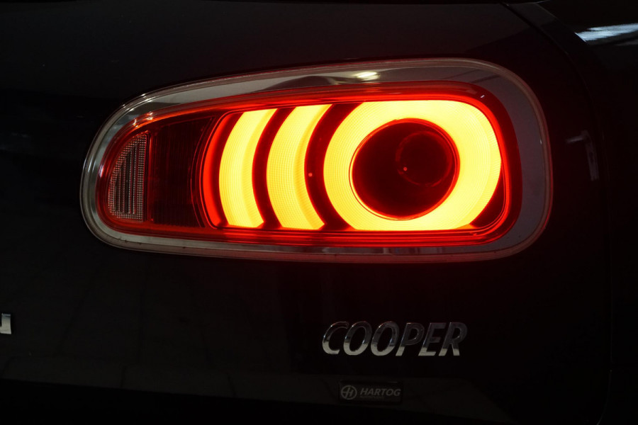 MINI Clubman 1.5 Cooper Chili Serious Business + LED / ADAPTIEVE SCHOKDEMPERS / CLIMATE CONTROL / SENSOREN