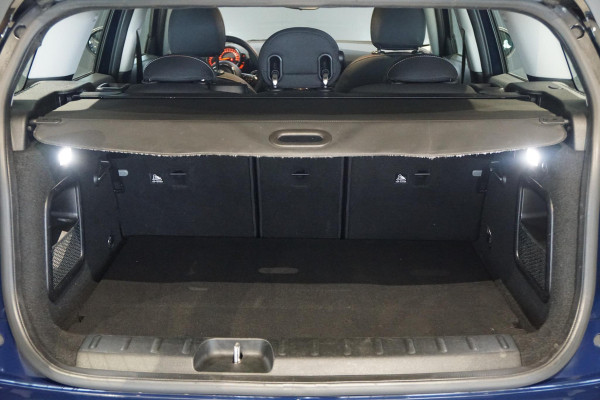 MINI Clubman 1.5 Cooper Chili Serious Business + LED / ADAPTIEVE SCHOKDEMPERS / CLIMATE CONTROL / SENSOREN