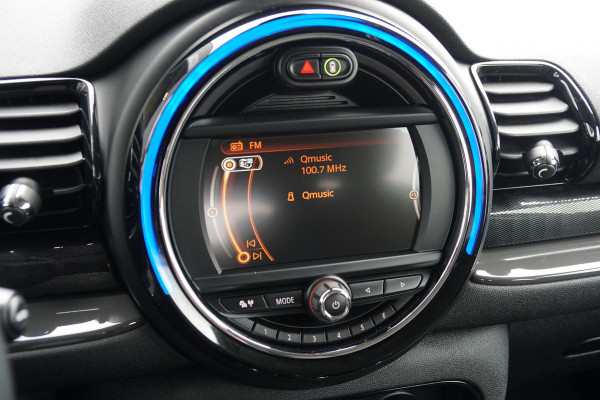 MINI Clubman 1.5 Cooper Chili Serious Business + LED / ADAPTIEVE SCHOKDEMPERS / CLIMATE CONTROL / SENSOREN