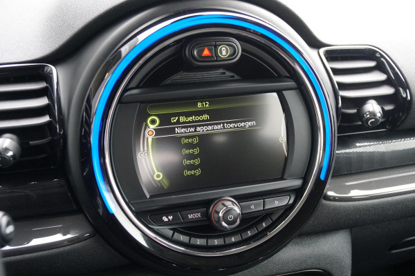 MINI Clubman 1.5 Cooper Chili Serious Business + LED / ADAPTIEVE SCHOKDEMPERS / CLIMATE CONTROL / SENSOREN