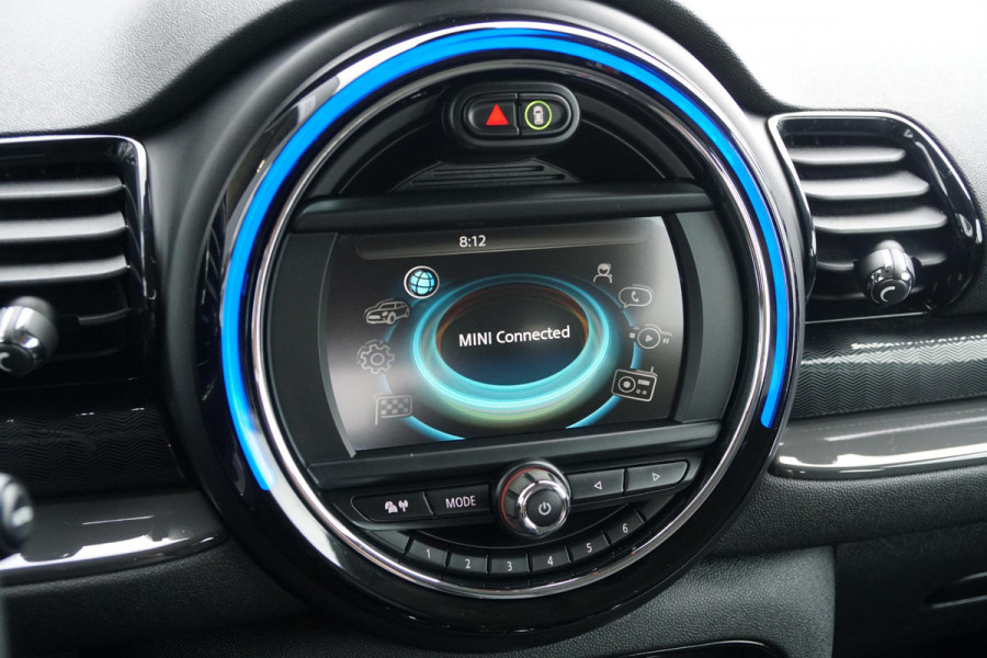 MINI Clubman 1.5 Cooper Chili Serious Business + LED / ADAPTIEVE SCHOKDEMPERS / CLIMATE CONTROL / SENSOREN