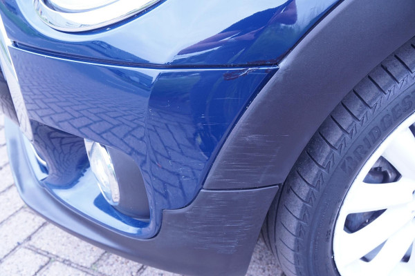 MINI Clubman 1.5 Cooper Chili Serious Business + LED / ADAPTIEVE SCHOKDEMPERS / CLIMATE CONTROL / SENSOREN
