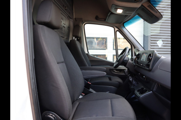 Mercedes-Benz Sprinter 315 CDI Euro 6 L3H2 RWD - MBUX - Cruise - Camera - NL Auto
