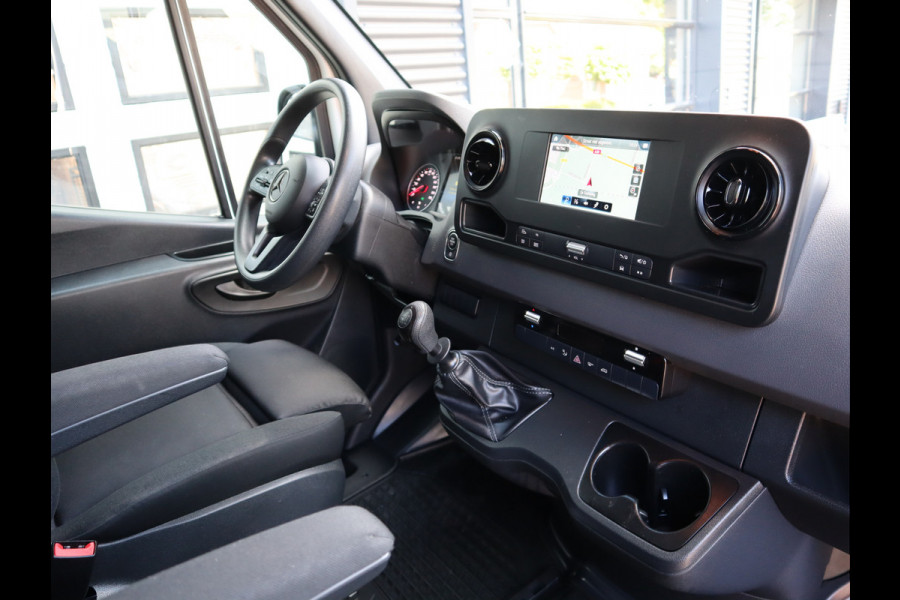 Mercedes-Benz Sprinter 315 CDI Euro 6 L3H2 RWD - MBUX - Cruise - Camera - NL Auto