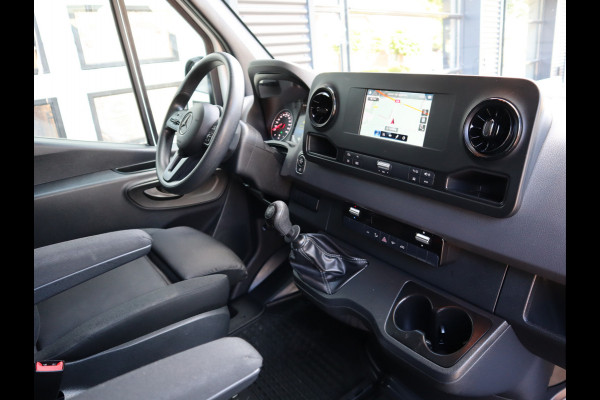 Mercedes-Benz Sprinter 315 CDI Euro 6 L3H2 RWD - MBUX - Cruise - Camera - NL Auto