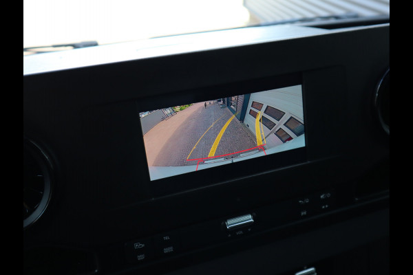 Mercedes-Benz Sprinter 315 CDI Euro 6 L3H2 RWD - MBUX - Cruise - Camera - NL Auto