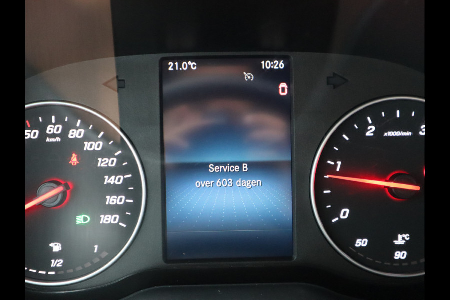 Mercedes-Benz Sprinter 315 CDI Euro 6 L3H2 RWD - MBUX - Cruise - Camera - NL Auto